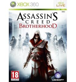 Assassin's Creed: Brotherhood