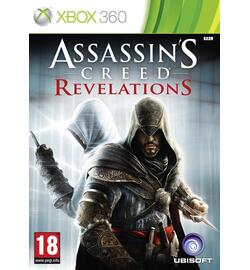Assassin's Creed: Revelations