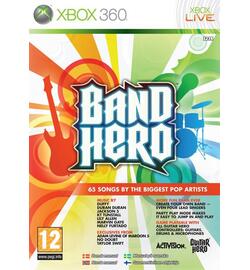 Band Hero