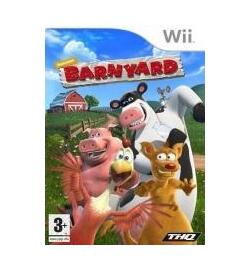 Beestenboel (Barnyard)