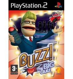 Buzz - The Big Quiz