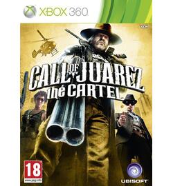Call of Juarez: The Cartel