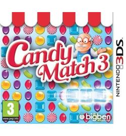 Candy Match 3