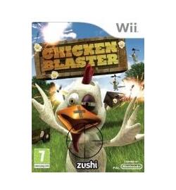 Chicken Blaster
