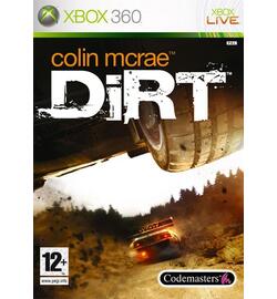 Colin McRae Dirt