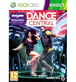 Dance Central (Kinect)