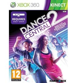 Dance Central 2 (Kinect)