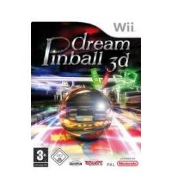 Dream Pinball 3D