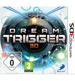 Dream Trigger 3D