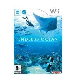 Endless Ocean