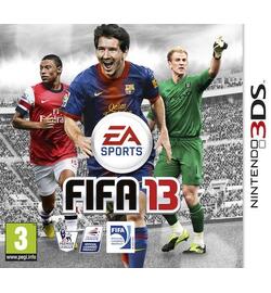 FIFA 13