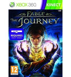 Fable: The Journey (Kinect)