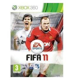 FIFA 11