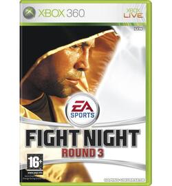 EA Fight Night Round 3