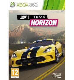Forza Horizon