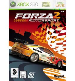 Forza Motorsport 2