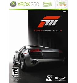 Forza Motorsport 3