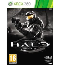 Halo: Combat Evolved - Anniversary Edition