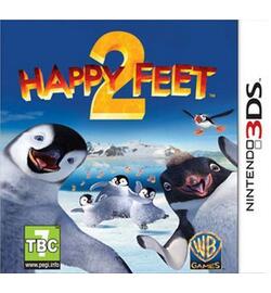 Happy Feet 2