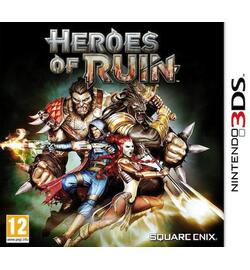 Heroes of Ruin