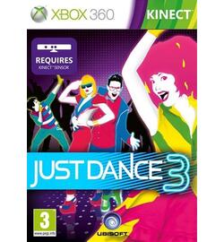 Just Dance 3