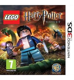LEGO Harry Potter: Years 5-7