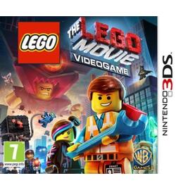LEGO Movie: The Videogame