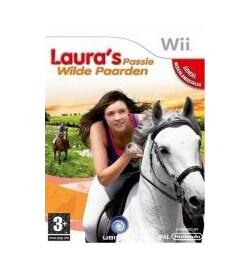 Laura's Passie: Wilde Paarden