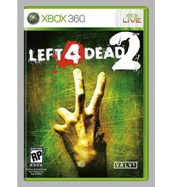 Left 4 Dead 2 (Left for Dead 2)