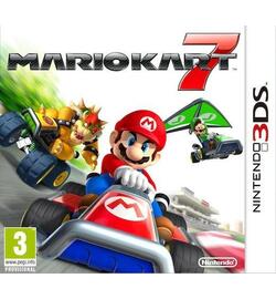 Mario Kart 7