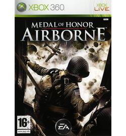Medal of Honor Airborne