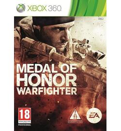 Medal of Honor: Warfighter