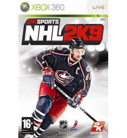 2K Sports NHL 2K9