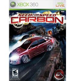 Need for Speed Carbon