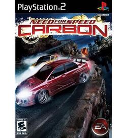 Need for Speed Carbon