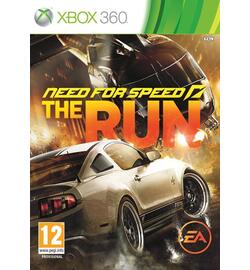 Need for Speed: The Run