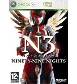 Ninety-Nine Nights (N3)