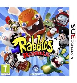 Rabbids Rumble