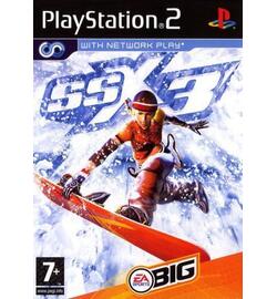 SSX 3