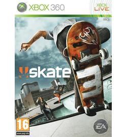 Skate 3
