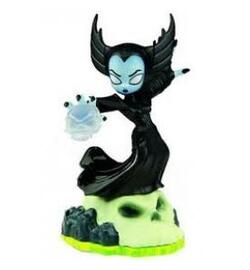 Skylanders Spyro's Adventure: Hex