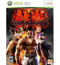 Tekken 6