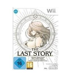 The Last Story