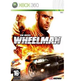 Vin Diesel The Wheelman