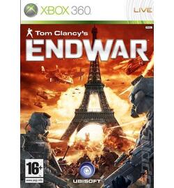 Tom Clancy's EndWar