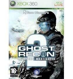 Tom Clancy's Ghost Recon: Advanced Warfighter 2