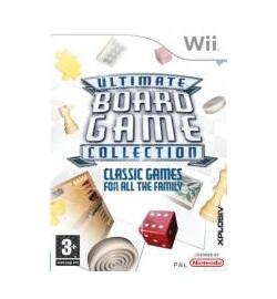 Ultimate Board Game Collection