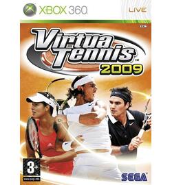 Virtua Tennis 2009
