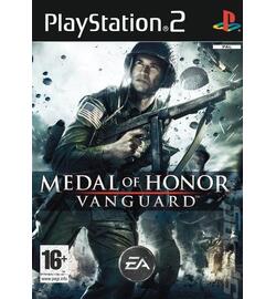 Medal of Honor Vanguard