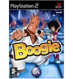 Boogie